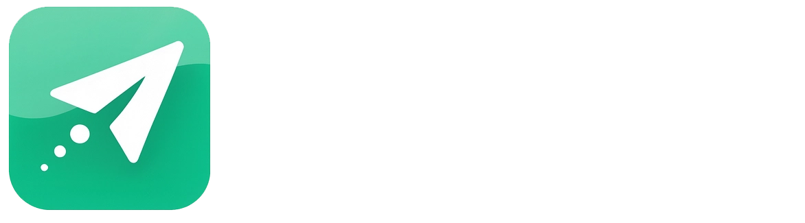 VisitorPilot Logo