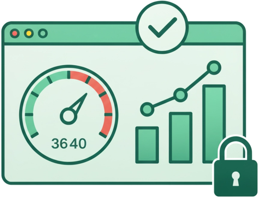 Built for Accountability